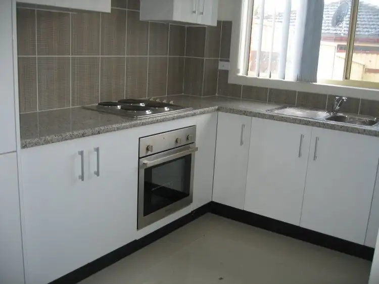 Fifth view of Homely townhouse listing, 2/4-6 O'Brien Street, Mount Druitt NSW 2770