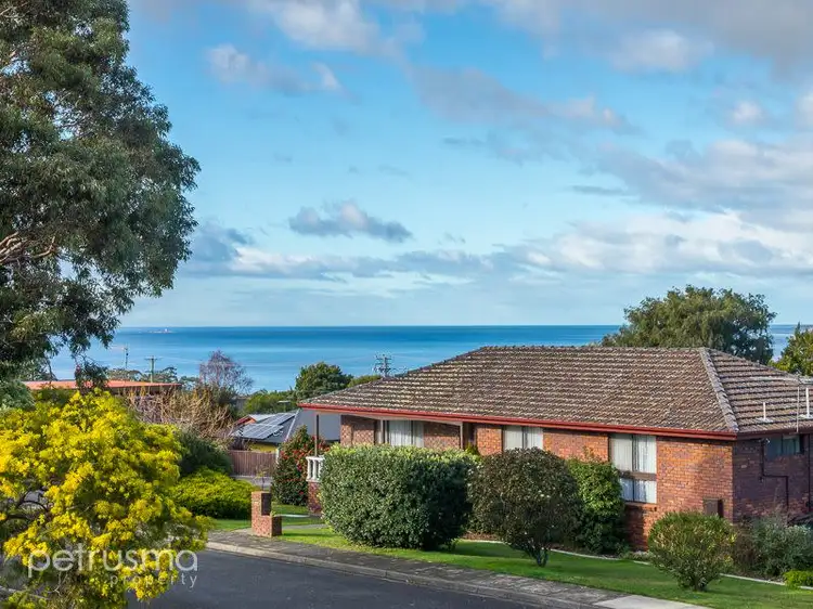 Fourth view of Homely house listing, 2 Hillside Drive, Blackmans Bay TAS 7052