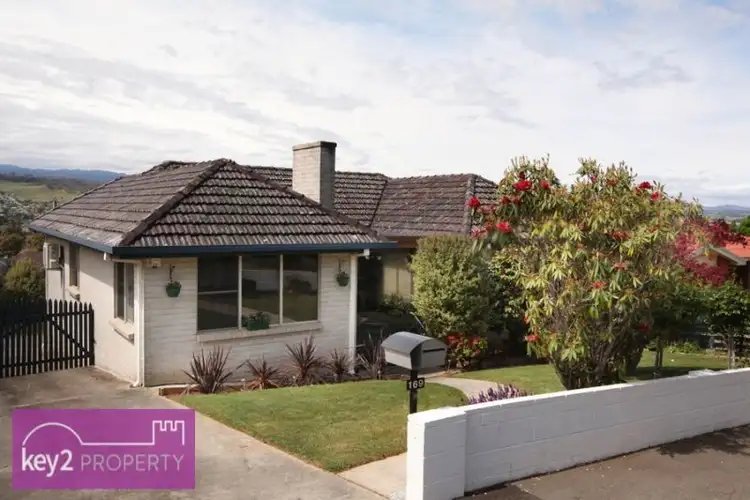 169 Opossum Road, Norwood TAS 7250