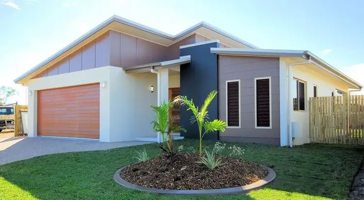 17 Fortescue Street, Bohle Plains QLD 4817