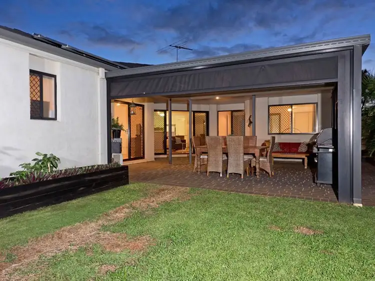 Second view of Homely house listing, 5 Bedarra St, Redland Bay QLD 4165
