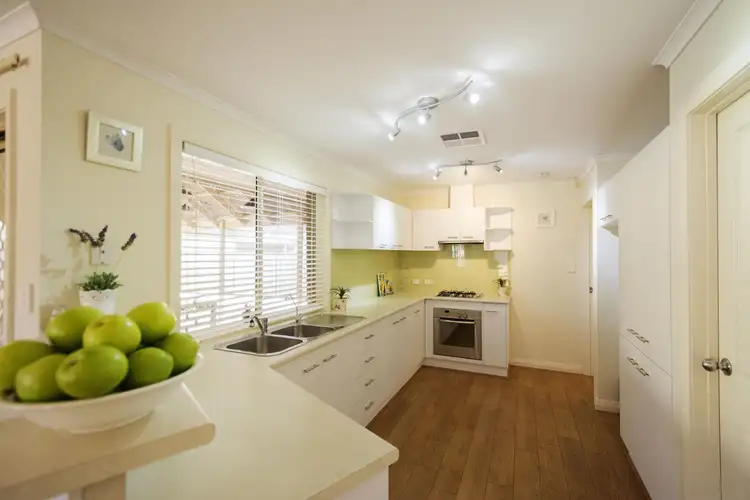Second view of Homely house listing, 14 Mayelston Crescent, St Agnes SA 5097