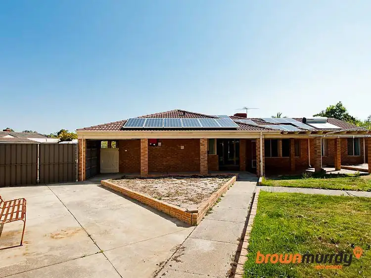 Third view of Homely house listing, 15 Colony Court, Thornlie WA 6108