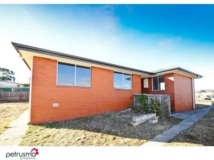 Main view of Homely house listing, 2 Burge Place, Gagebrook TAS 7030