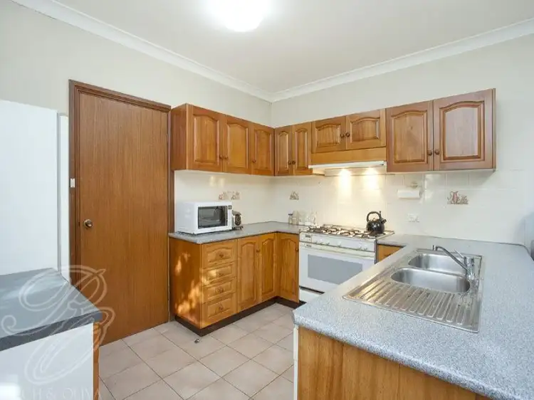 Third view of Homely house listing, 106 Greenhills Street, Croydon Park NSW 2133