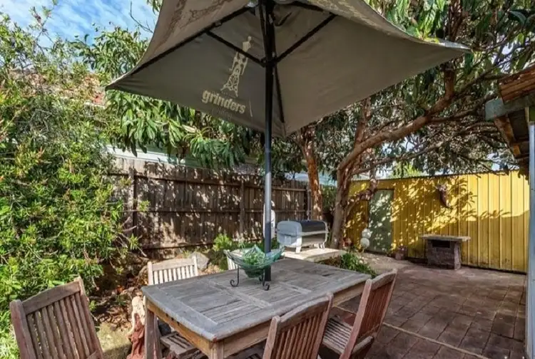 Fourth view of Homely house listing, 54 Rose Street, Altona VIC 3018