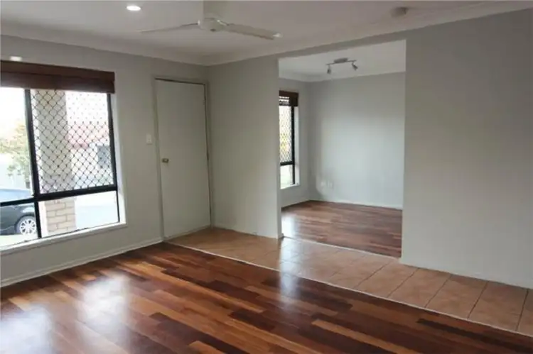 Fourth view of Homely house listing, 4 Samson Crescent, Hemmant QLD 4174