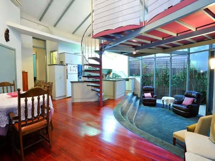 Second view of Homely house listing, 77 Chatsworth Road, Prahran VIC 3181