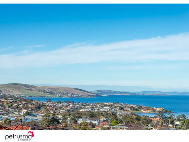 Second view of Homely house listing, 136 Norma Street, Howrah TAS 7018