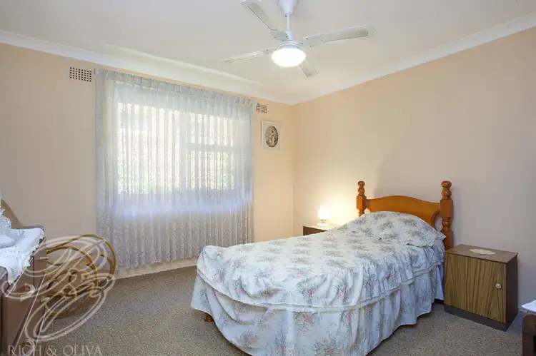 Fourth view of Homely apartment listing, 4/166 Croydon Avenue, Croydon Park NSW 2133