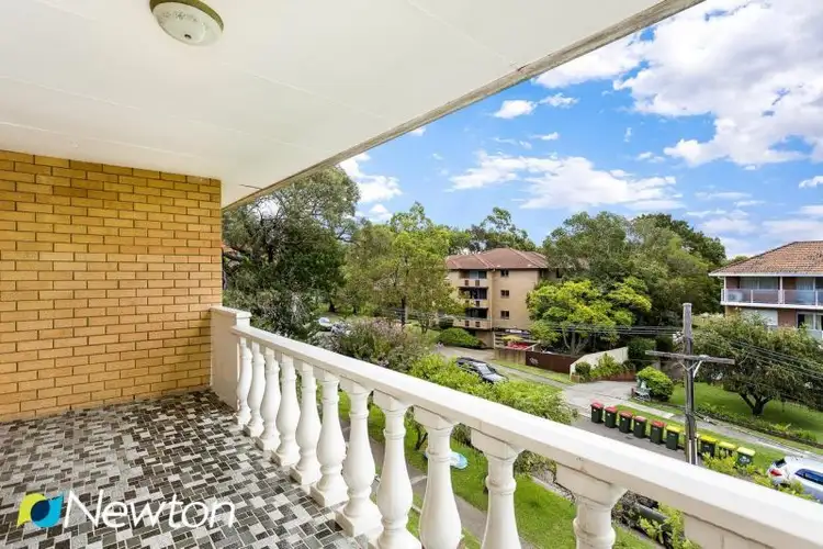 Second view of Homely apartment listing, 9/10 Curtis Street, Caringbah NSW 2229