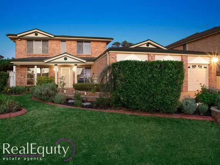 97 Central Avenue, Chipping Norton NSW 2170