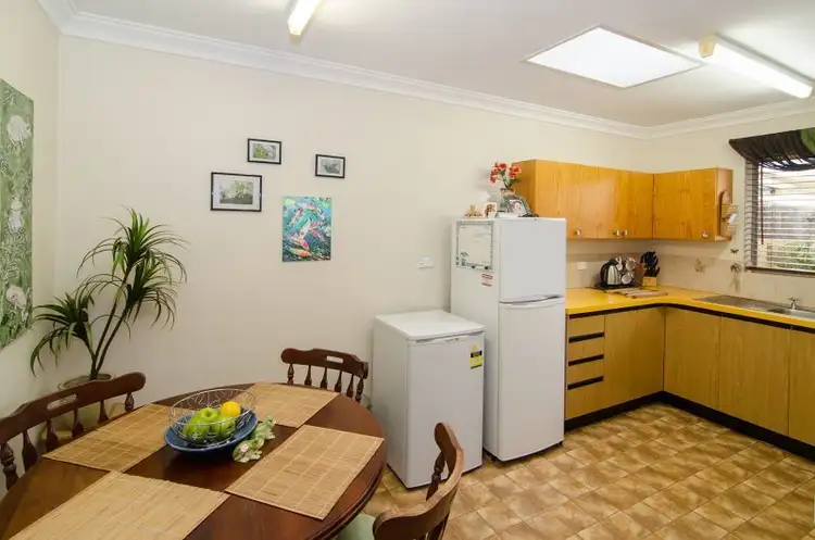 Second view of Homely unit listing, 28/6 Court Street, West Busselton WA 6280