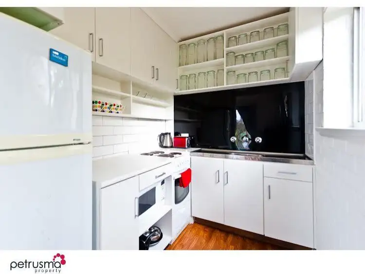 Fifth view of Homely apartment listing, 10/52 Queen Street, Sandy Bay TAS 7005