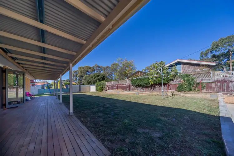 Sixth view of Homely house listing, 166/Osburn Drive, Macgregor ACT 2615