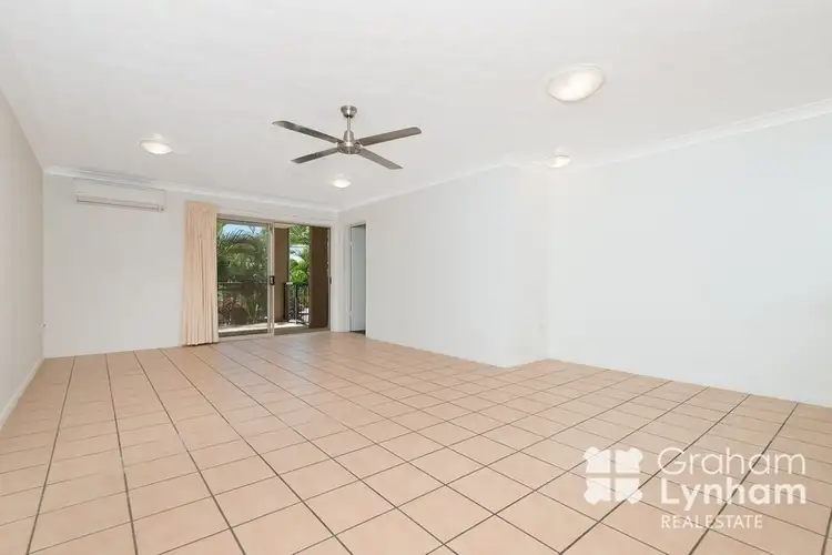 66/34 Bundock Street, Belgian Gardens QLD 4810