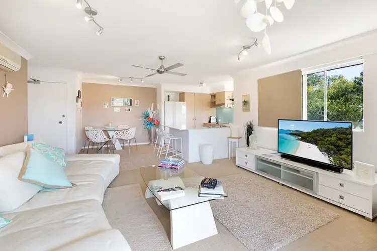Third view of Homely unit listing, 8/36 Back Street, Biggera Waters QLD 4216