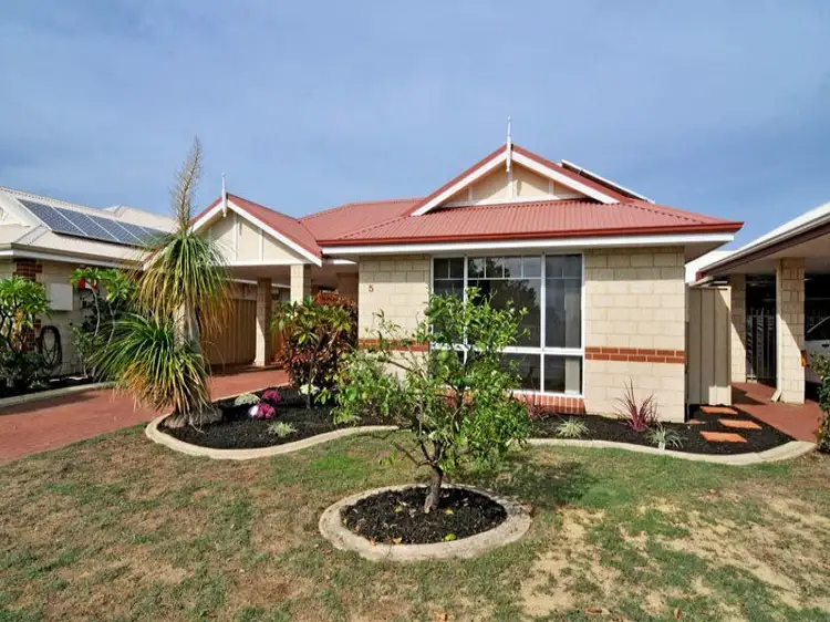 5/194 Old Mandurah Road, Ravenswood WA 6208