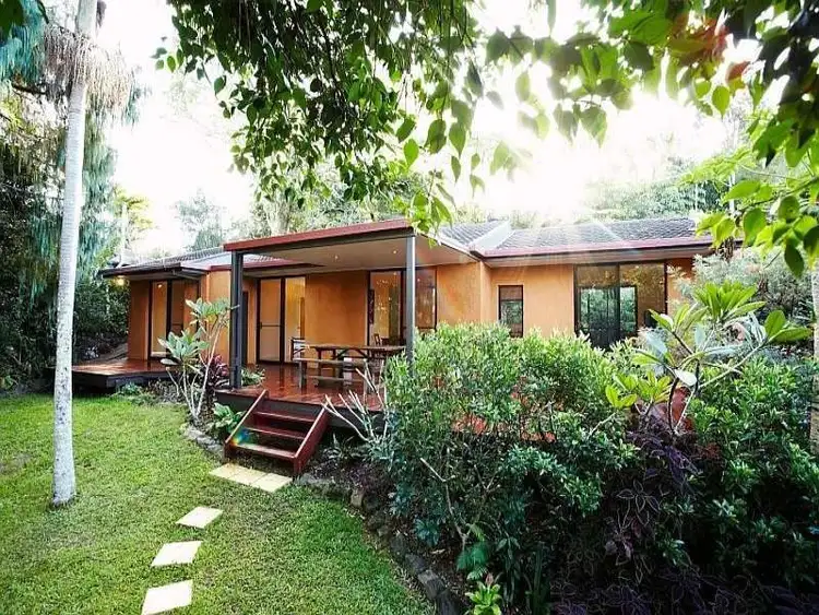 Second view of Homely house listing, 10 Dinjerra Place, Mullumbimby NSW 2482