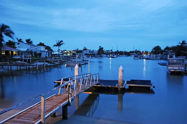 Third view of Homely house listing, 41 Jessica Boulevard, Minyama QLD 4575