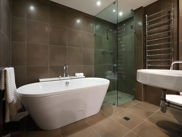 Fourth view of Homely apartment listing, 102/14 Macleay Street, Potts Point NSW 2011