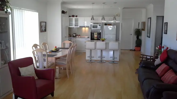 Third view of Homely villa listing, 105/42 Quinzeh Creek Road, Logan Village QLD 4207