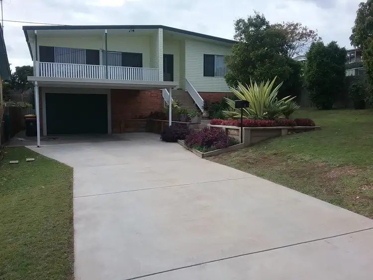 6 Druitt Street, South Kempsey NSW 2440