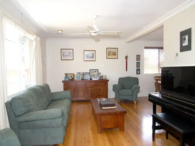 Fourth view of Homely house listing, 12 Angophora Street, Rivett ACT 2611