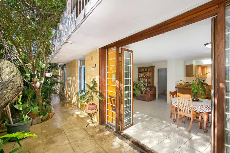 Main view of Homely unit listing, 22/332 Bondi Road, Bondi NSW 2026