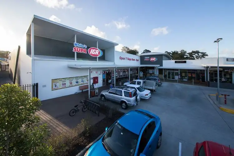 Third view of Homely land listing, Lot 267 Woodswallow Crescent, Bli Bli QLD 4560