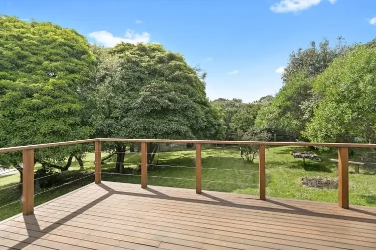 Fourth view of Homely house listing, 8 Lighthouse Road, Aireys Inlet VIC 3231