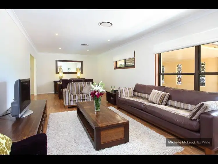 Fourth view of Homely house listing, 49 Kirkdale Road, Chapel Hill QLD 4069