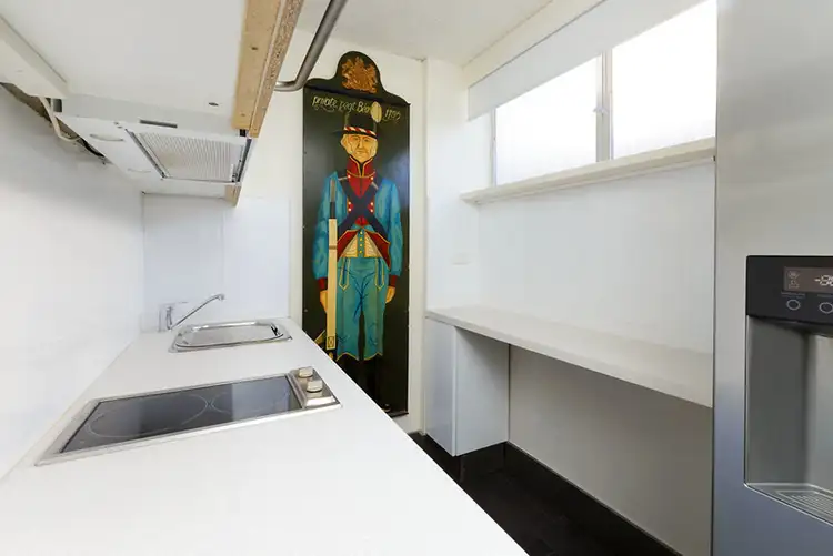Fourth view of Homely studio listing, 3J/85 Elizabeth Bay Road, Elizabeth Bay NSW 2011