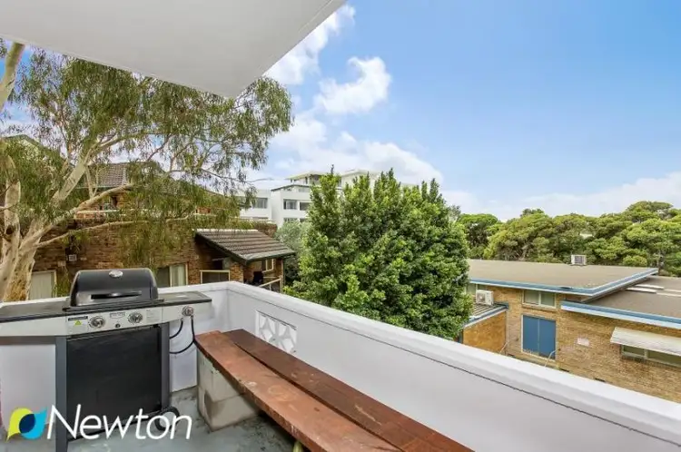 Second view of Homely apartment listing, 15/34 Talara Road, Gymea NSW 2227