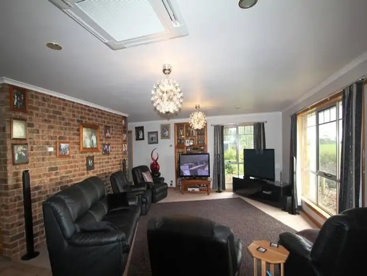 Sixth view of Homely house listing, 55 Ainslie Road, Mengha TAS 7330