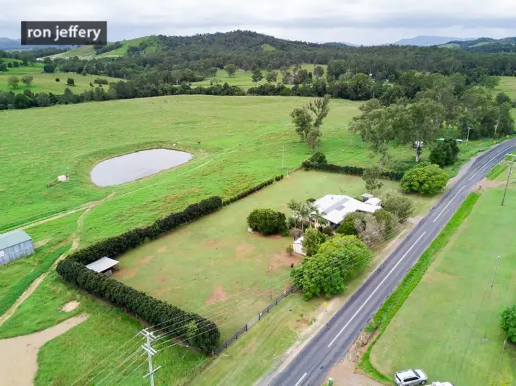 Sixth view of Homely rural property listing, 2105 Mary Valley Road, Kandanga QLD 4570