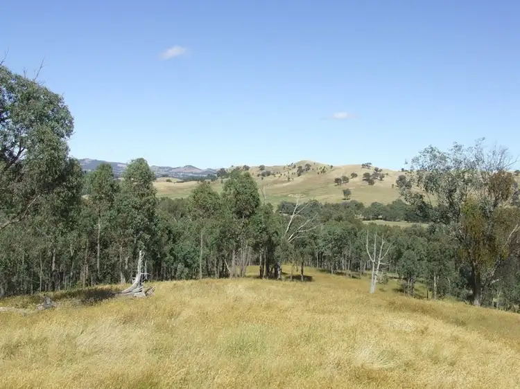 Second view of Homely land listing, CA 13 Schlapps Road, Myrtleford VIC 3737