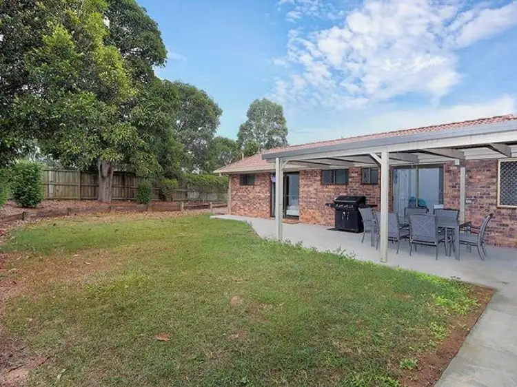 Fourth view of Homely house listing, 57 Crestridge Crescent, Morayfield QLD 4506
