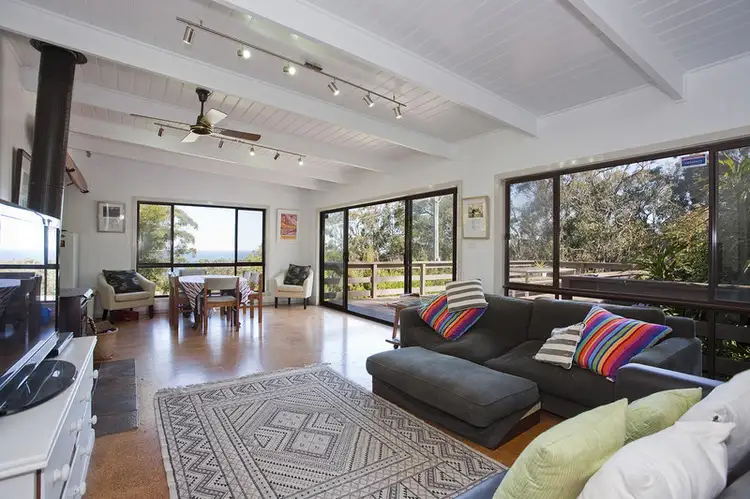 Main view of Homely house listing, 42 Ridge Drive, Kennett River VIC 3221
