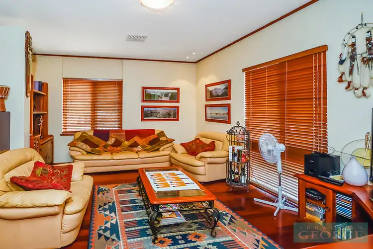 Seventh view of Homely house listing, 2 Aberdare Way, Warwick WA 6024