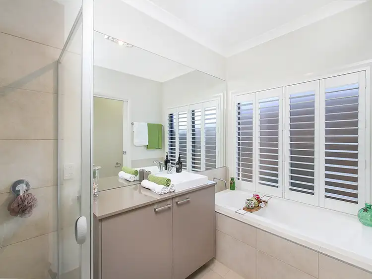 Sixth view of Homely house listing, 21 Amarco Circuit, The Ponds NSW 2769
