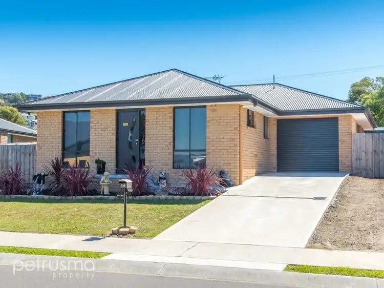 Main view of Homely house listing, 59 Churinga Waters Drive, Old Beach TAS 7017