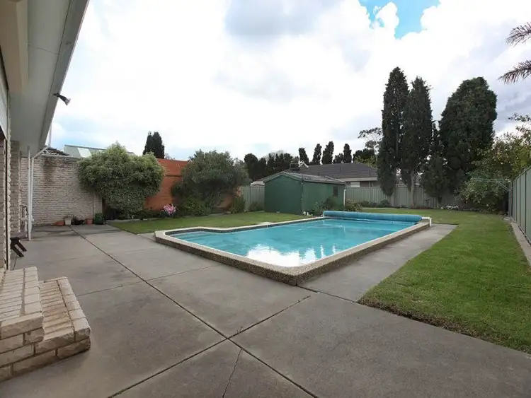 Fifth view of Homely house listing, 8 Robin Street, Altona VIC 3018