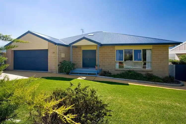 Second view of Homely house listing, 10 Nigel Court, Apollo Bay VIC 3233