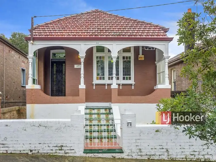 28 Pile Street, Dulwich Hill NSW 2203