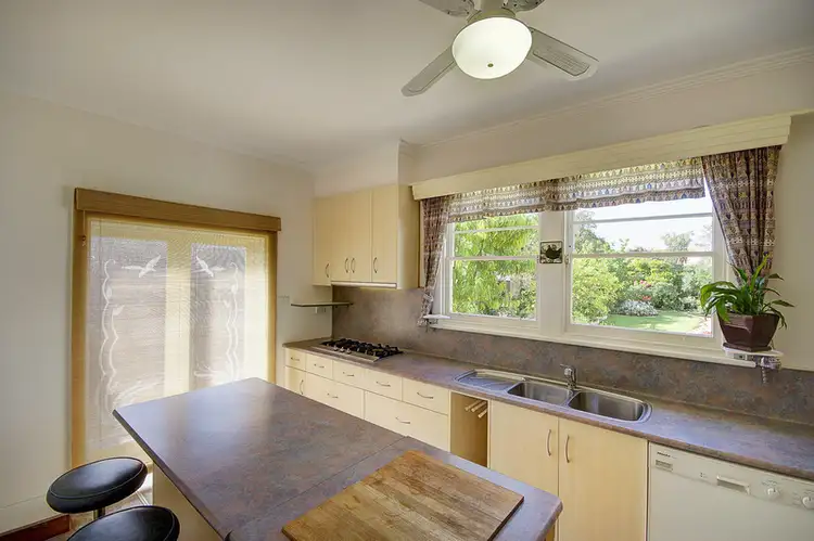 Fifth view of Homely house listing, 25 Lascelles Avenue, Manifold Heights VIC 3218