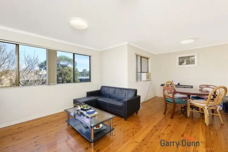 Fourth view of Homely unit listing, 42/7-9 Atkinson Street, Liverpool NSW 2170