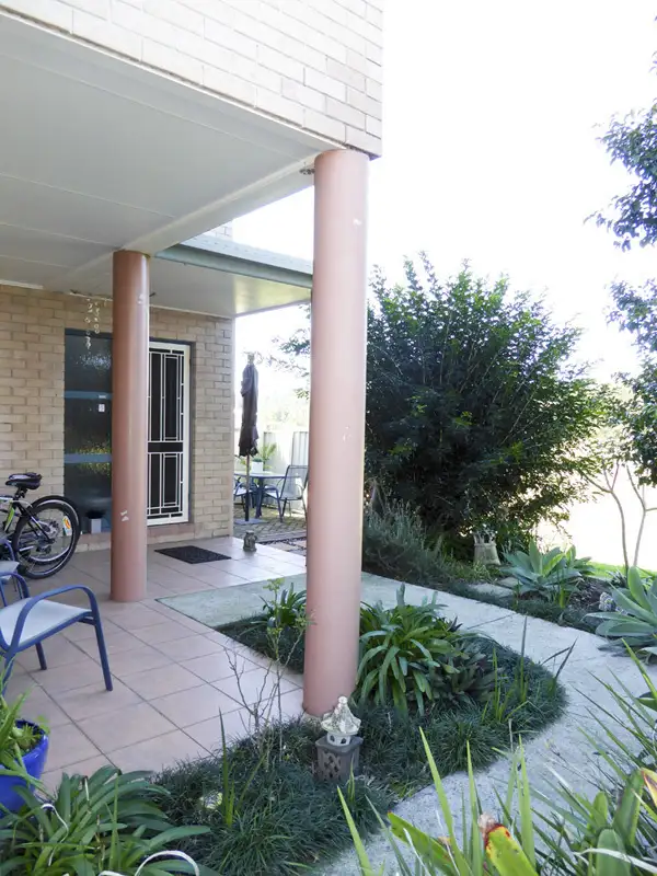 Second view of Homely house listing, 2/84 McLachlan St, Maclean NSW 2463