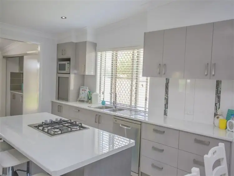 Sixth view of Homely house listing, 85 Boyd Street, Chinchilla QLD 4413