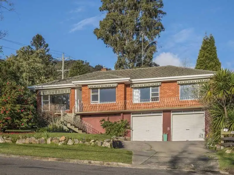 Main view of Homely house listing, 2 Clarke Street, Bowral NSW 2576